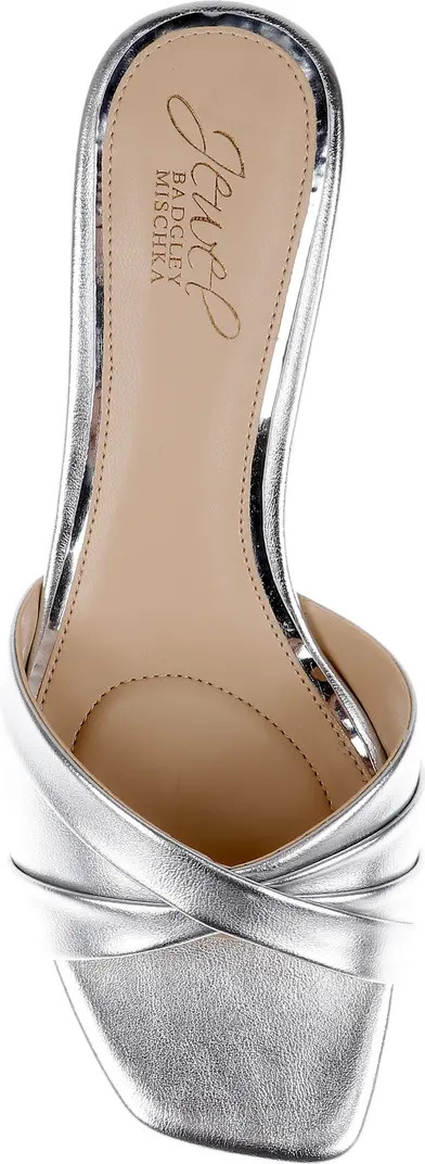 Paris Slide Sandal (Women) | Nordstrom