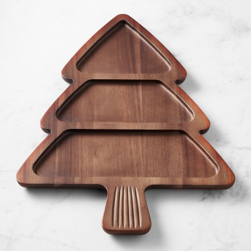 Tree Cheese Board, Large | Williams-Sonoma