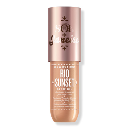 Glowmotions Glow Oil | Ulta