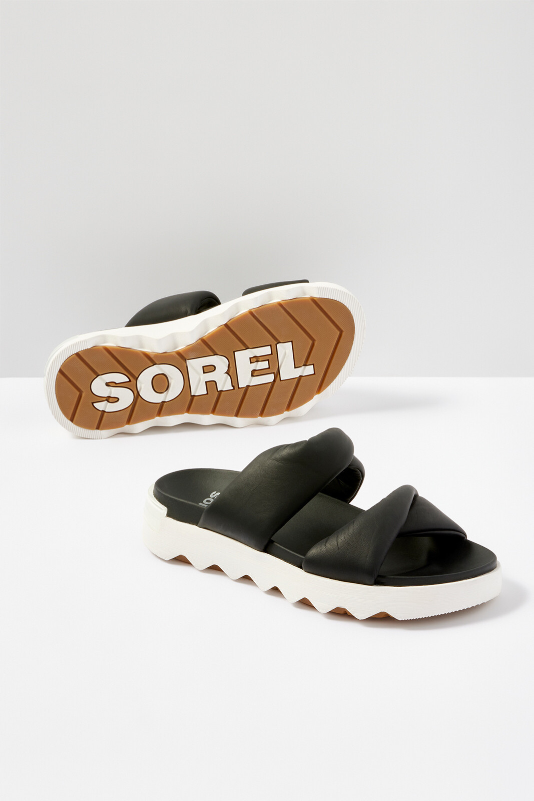 Viibe Twist Slide | Evereve