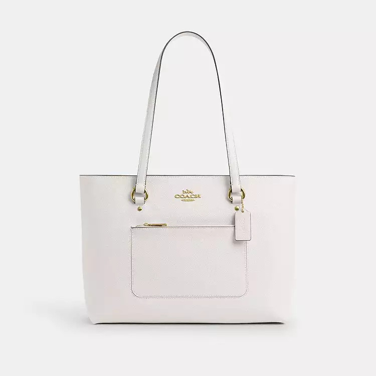 Station Tote Bag | Coach Outlet US
