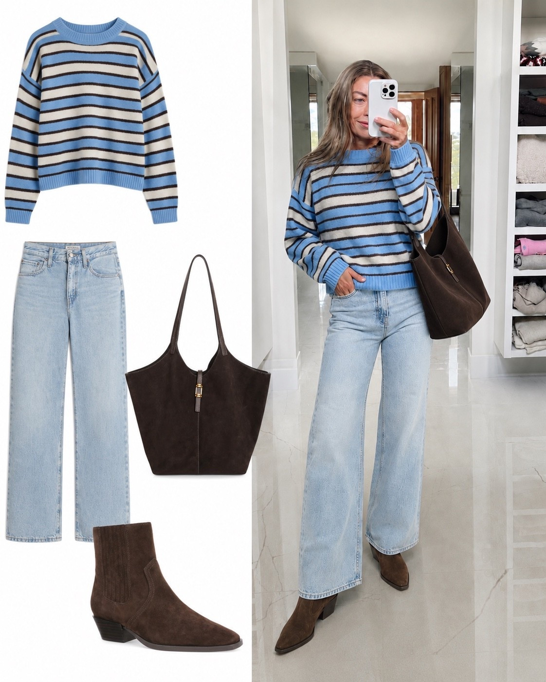 Nsale outfit