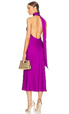 x REVOLVE Vivica Dress
                    
                    MISHA | Revolve Clothing (Global)