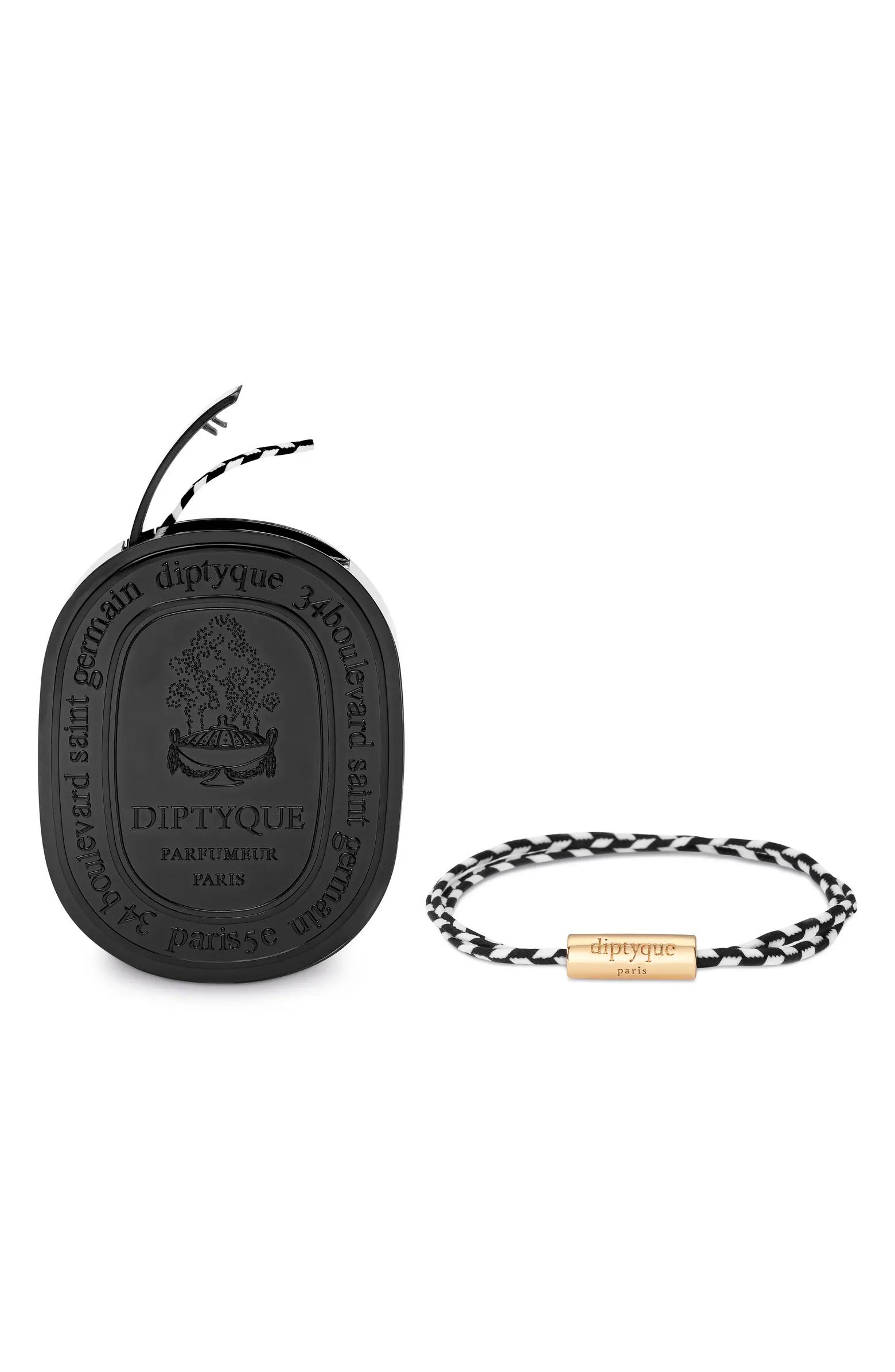 diptyque Do Son Perfume-Infused Bracelet | Nordstrom | Nordstrom