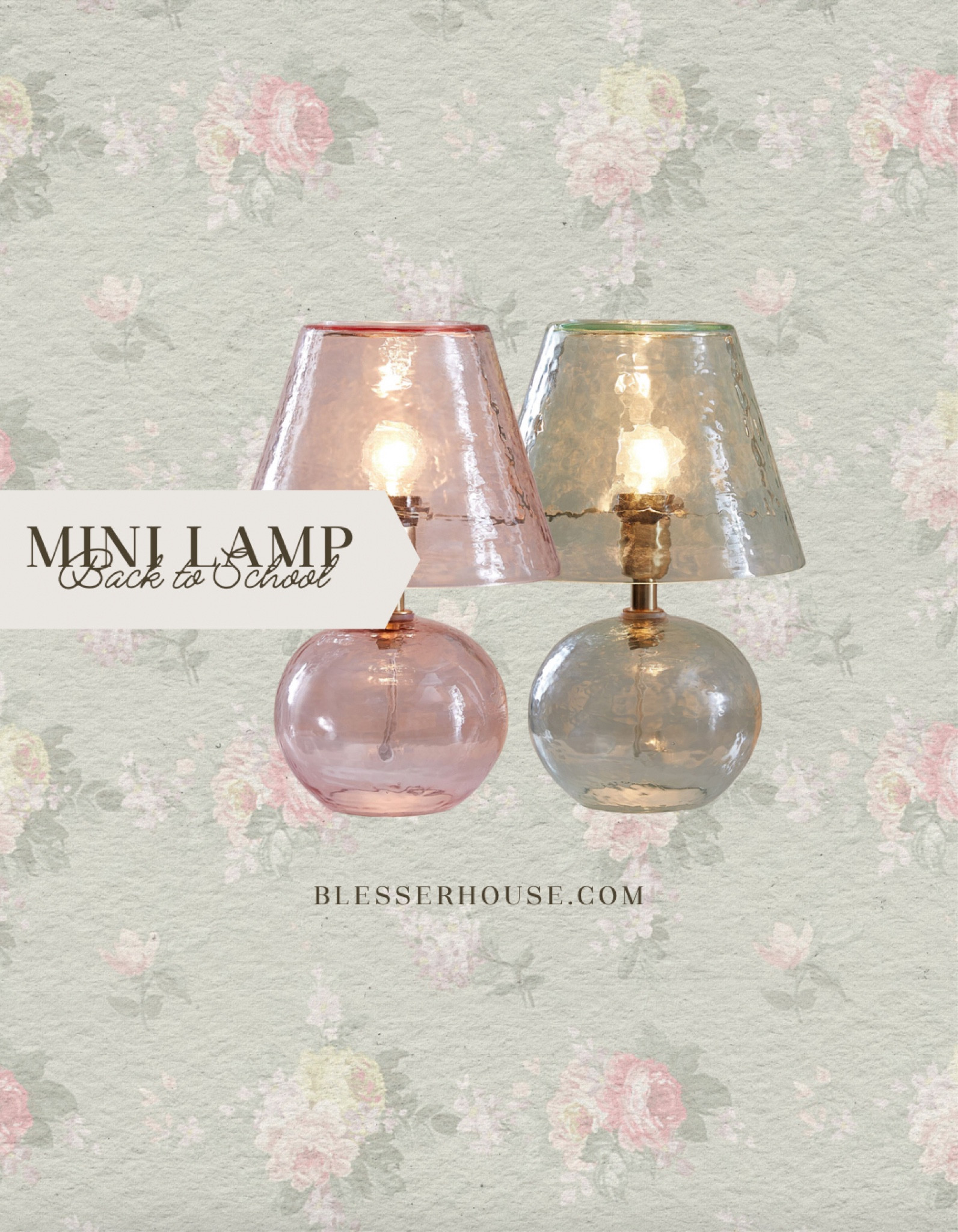 How cute are these mini glass lamps?! Perfect for a kid’s desk or nightstand

#BackToSchool #StudyDecor #KidsRoom #KidsDesk #PotteryBarn

#LTKBacktoSchool