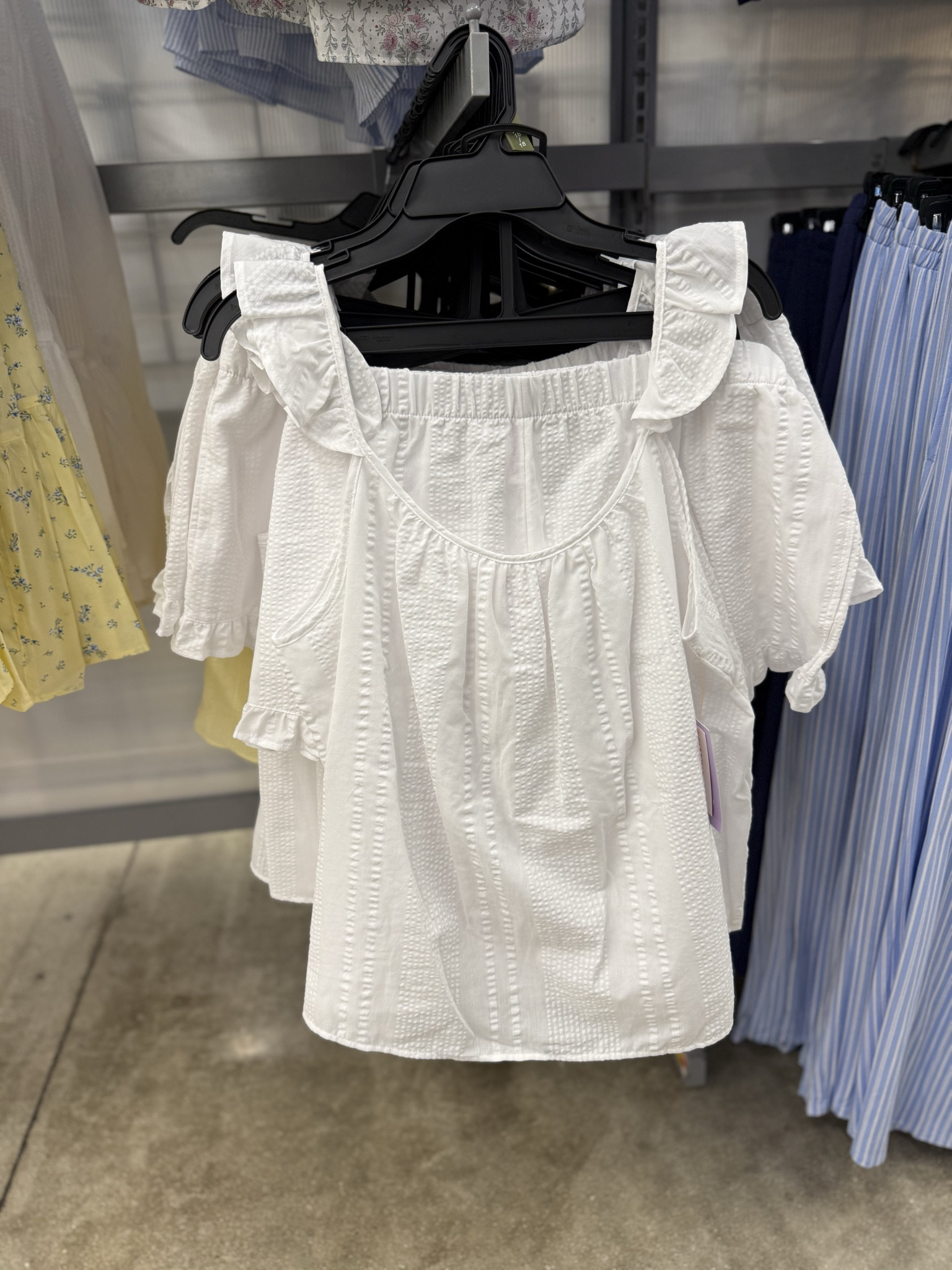 Walmart 
Pajamas 
New arrivals 
Joyspun 
Summer pajamas 
Women’s pajamas 

#LTKdayinmylife #LTKgrwm #LTKmomlife