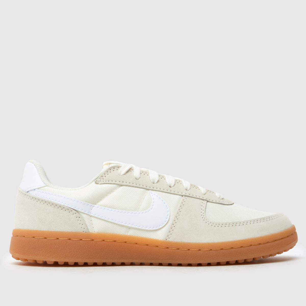 Kids Youth White Multi Nike Field General Trainers | schuh | Schuh