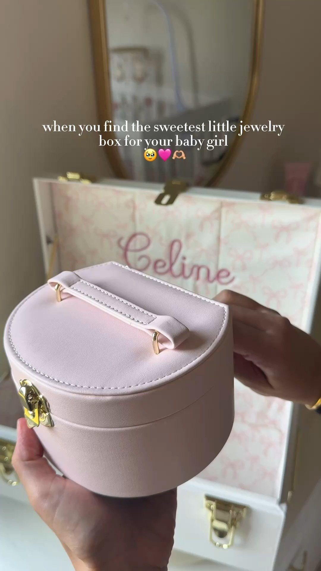 such a sweet memory 🩷

#LTKFindsUnder50 #LTKBaby #LTKKids