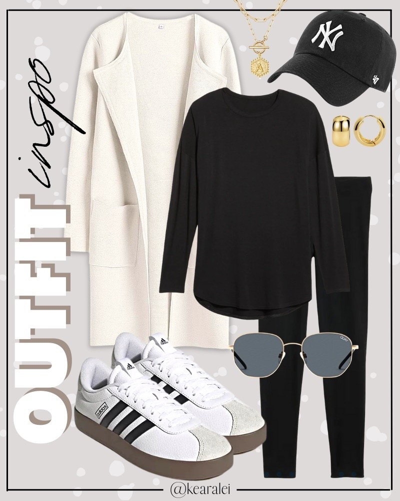 Amazon fall outfit winter outfits casual mom outfit momiform neutral style J Crew j.crew coatigan looks for less lookalike long coat cardigan look for less street style Amazon fashion affordable outfits long tan beige ivory coatigan black tunic shirt long sleeves with black leggings tall regular petite length and womens adidas sneakers oversized wool coat black baseball cap hat ‘47 brand hats || #mango #nordstrom #amazon #fashion . . table tablescape, Christmas outfits, holiday outfit, holiday dress dresses Christmas decor, Christmas outfit, garland, tree, wreath, gift guide for her him gift guides husband dad brother uncle grandpa father in law mom mother in law sister bff friend teenage son daughter kids toddlers baby girl boy sale alert Amazon fashion, teacher outfits, business casual, casual outfits, neutrals, street style, Midi skirt, Maxi Dress, Travel, skinny Jeans, Puffer Jackets, Concert Outfits, Cocktail Dresses, Sweater dress, Sweaters, cardigans Fleece Pullovers, hoodies, button-downs, Oversized Sweatshirts, Jeans, High Waisted Leggings, dresses, joggers, fall Fashion, winter fashion, leather jacket, Sherpa jackets, Deals, shacket, Plaid Shirt Jackets, apple watch bands, lounge set, Date Night Outfits, Vacation outfits, Mom jeans, shorts, sunglasses, Disney outfits, Romper, jumpsuit, Airport outfits, biker shorts, Weekender bag, plus size fashion, Stanley cup tumbler, boots booties tall over the knee, ankle boots, Chelsea boots, combat boots, pointed toe, chunky sole, heel, high heels, mules, clogs, sneakers, slip on shoes, Nike, adidas, vans, dr. marten’s, ugg slippers, golden goose, sandals, high heels, loafers, Birkenstocks, Steve Madden Target, Abercrombie and fitch, Amazon, Shein, Nordstrom, H&M, forever 21, forever21, Walmart, asos, Nordstrom rack, Nike, adidas, Vans, Quay, Tarte, Sephora, lululemon, free people, j crew jcrew factory, old navy


#LTKootd #LTKSaleAlert #LTKSeasonal