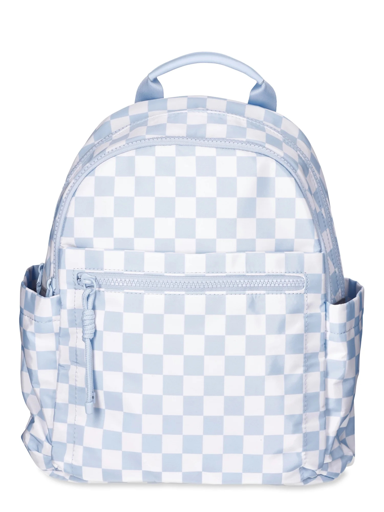 No Boundaries Women's Hands Free Backpack, Freshwater Blue | Walmart (US)