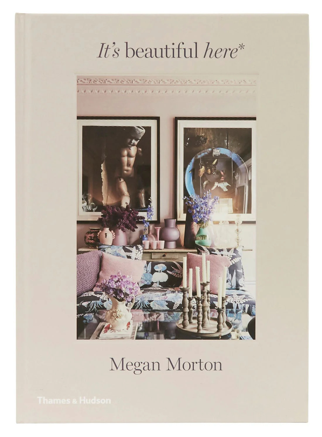 It's Beautiful Here | Jayson Home