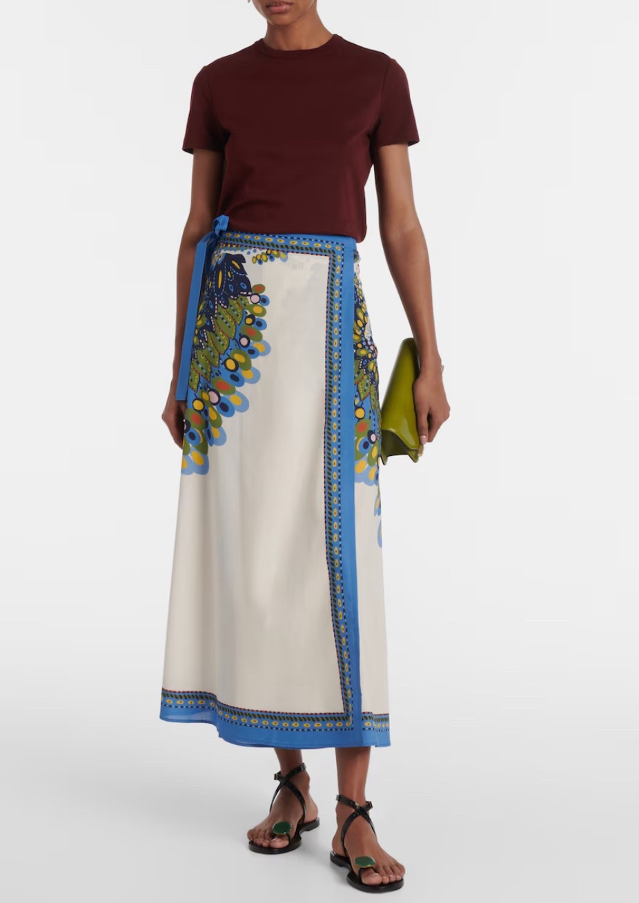 Skirt 

#LTKSeasonal #LTKStyleTip