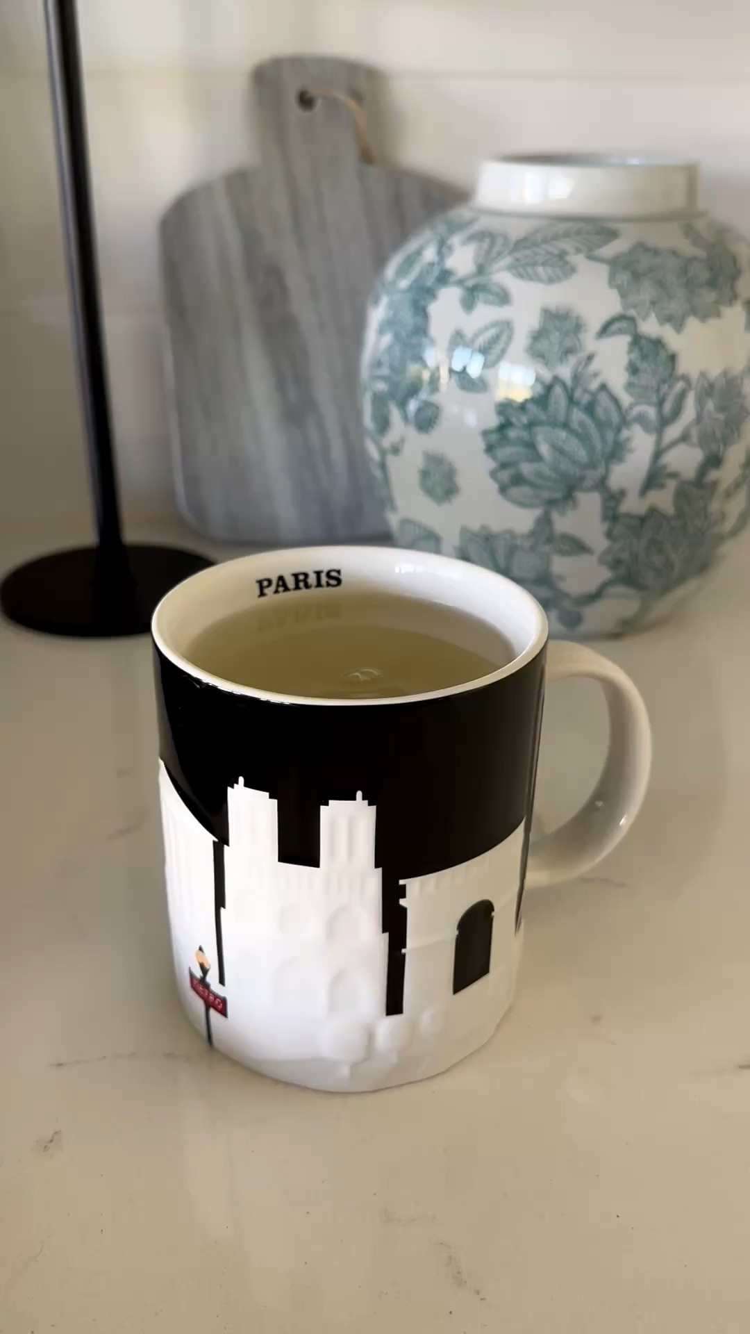 Elevate your kitchen with mugs and other items that bring you joy, are relaxing, or are just plain ol’ pretty. Use the “nicer” ones while you’re at it! Elevate your mornings.

#LTKdayinmylife #LTKmorningroutine #LTKHome