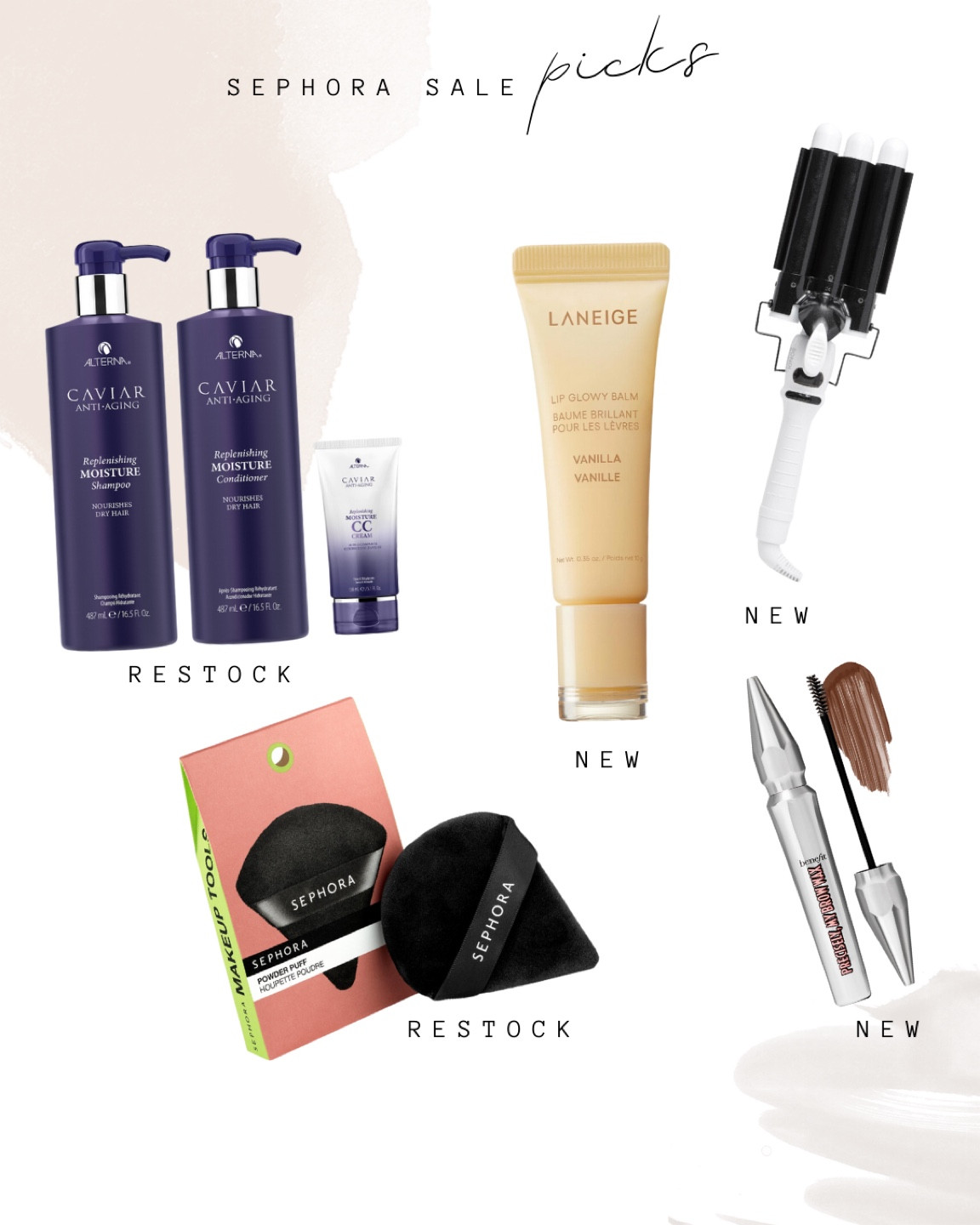 #LTKGiftGuide #LTKbeauty #LTKxSephora