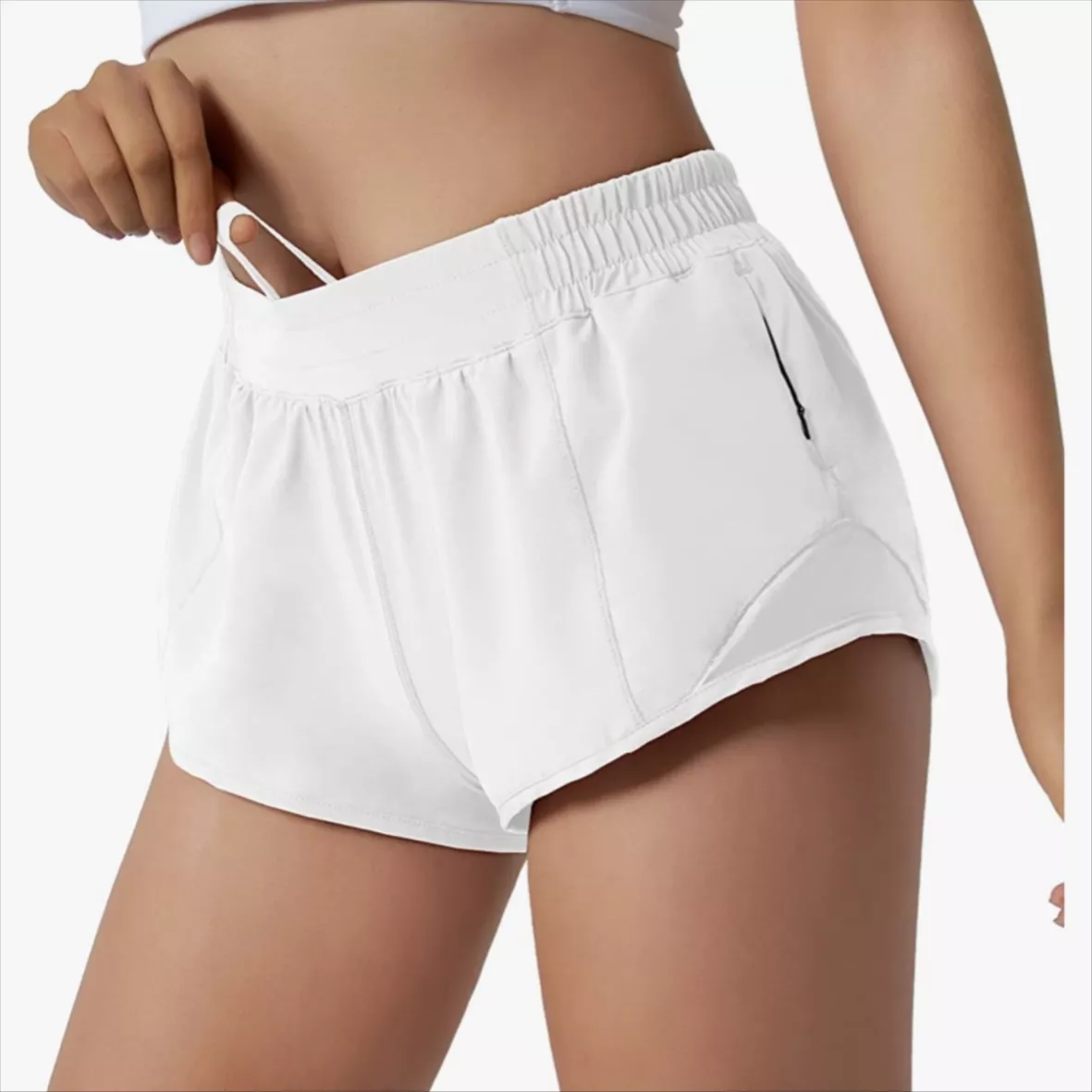 ODODOS Goto Athletic Shorts for … curated on LTK
