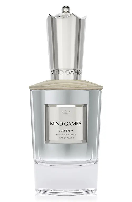 MIND GAMES Caïssa Extrait de Parfum in White at Nordstrom | Nordstrom