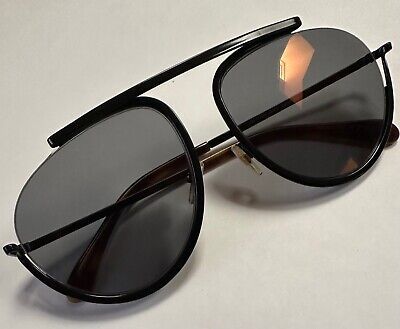 Givenchy Black Sunglasses GV7112/S 59mm | eBay US