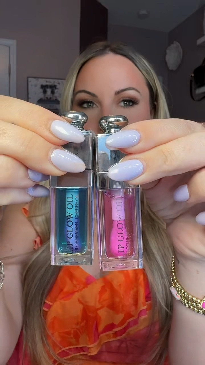 The new shades are everything! #dior #diorbeauty #diorlipoil

#LTKBeauty #LTKFindsUnder100 #LTKFestival