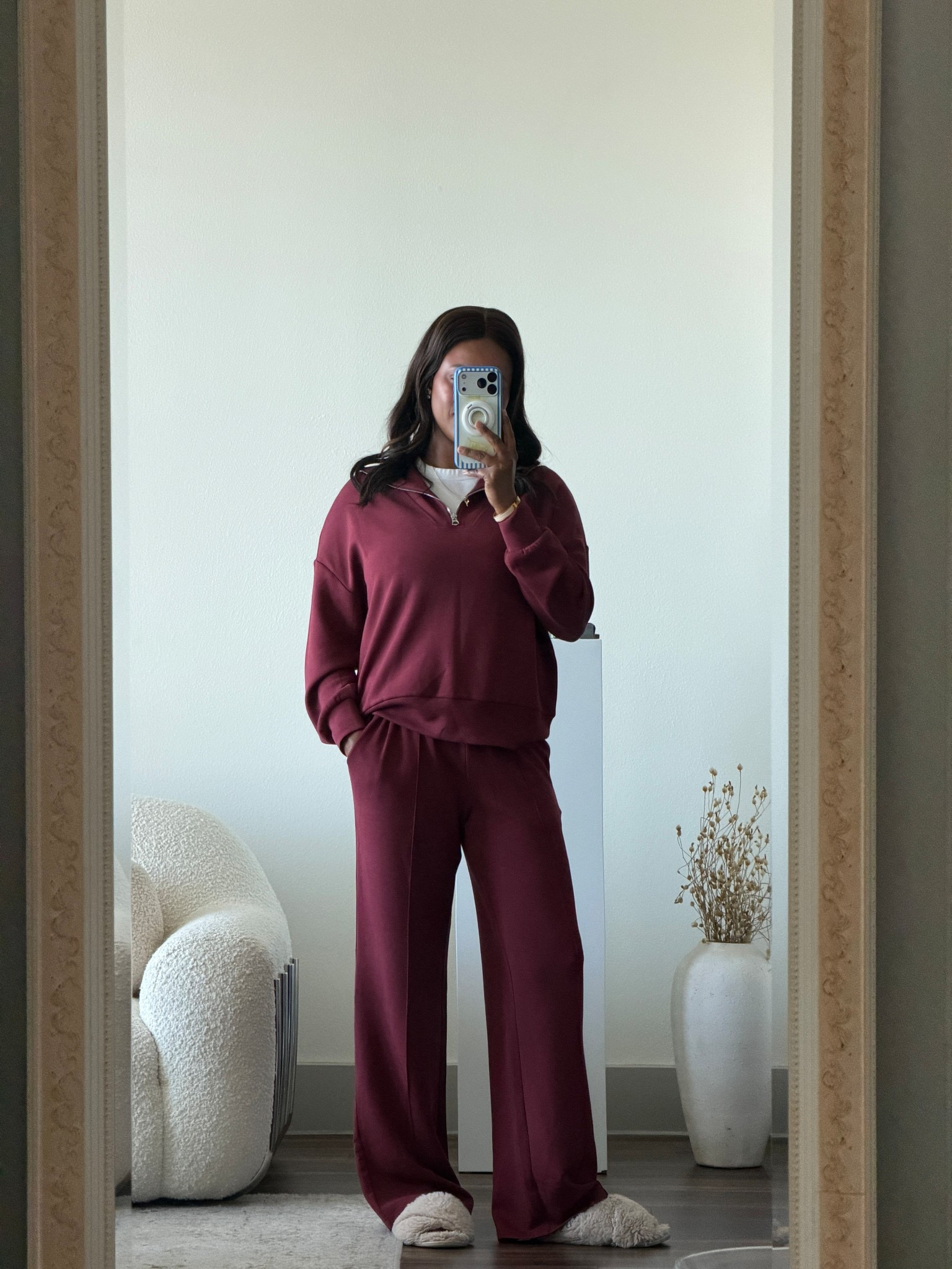 Life in Varley 
#varley 

#LTKootd