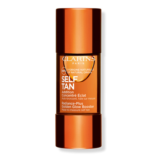 Self Tanning Face Booster Drops | Ulta