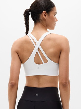Circuit Train Sports Bra A-C | Athleta | Athleta