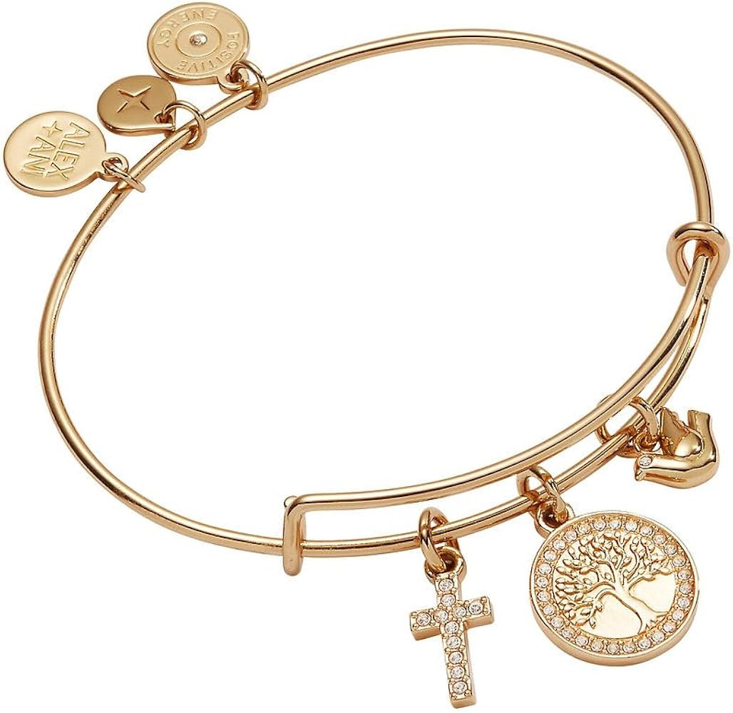 Alex and Ani Faith and Family Tree of Life | Amazon (US)