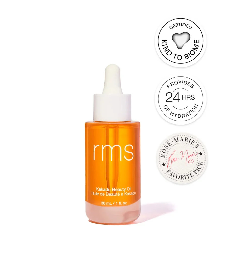 Kakadu Beauty Oil | RMS Beauty