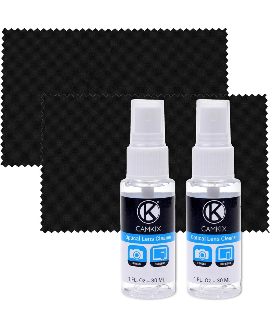 Great for deep cleaning your camera lenses before filming! 

#LTKVideo #LTKGiftGuide #LTKstyletip