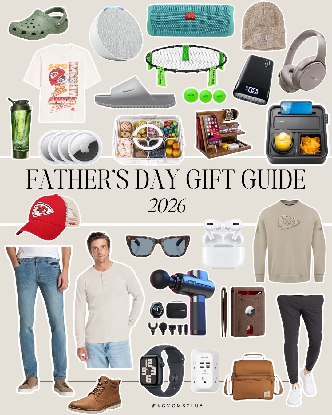father’s day gift guide 2026

#LTKMens #LTKHome #LTKSaleAlert