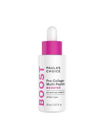 Pro-Collagen Multi-Peptide Booster | Paula's Choice (AU & US)