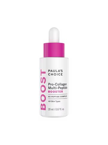 Pro-Collagen Multi-Peptide Booster | Paula's Choice (AU & US)