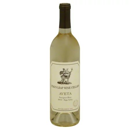 Stag's Leap Wine Cellars Aveta Sauvignon Blanc, 750ml | Walmart (US)