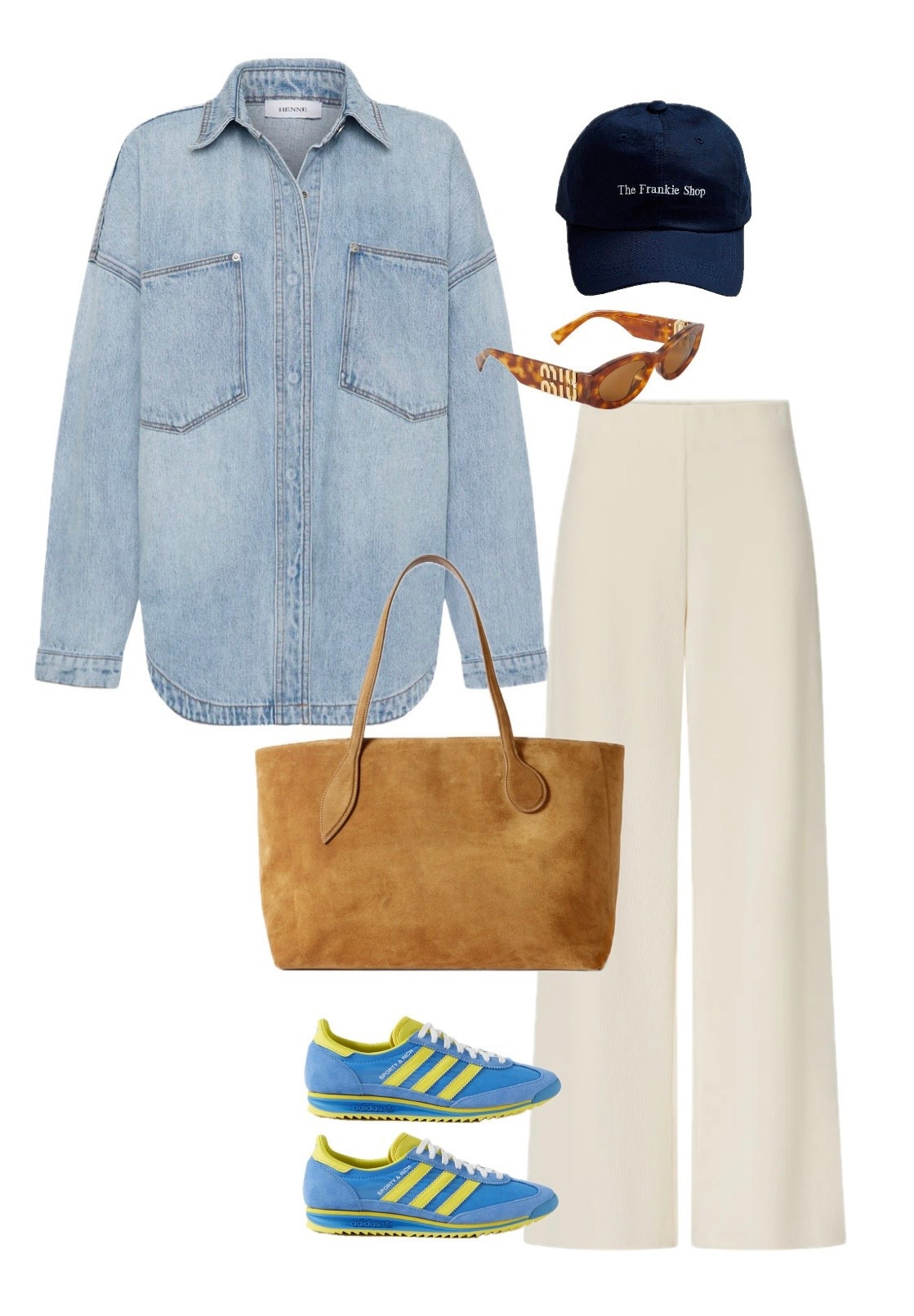 It’s time to start planning spring wardrobes!! Lots of inspiration coming your way. X

#LTKaustralia #LTKshoes #LTKstyletip