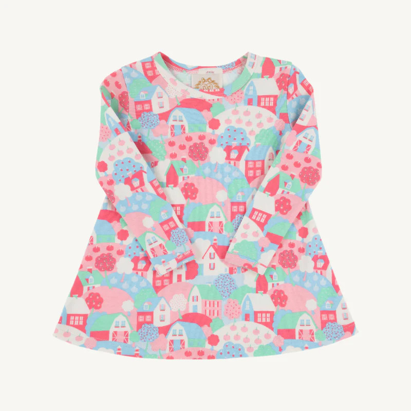 Color
      
      House on the Hill | The Beaufort Bonnet Company