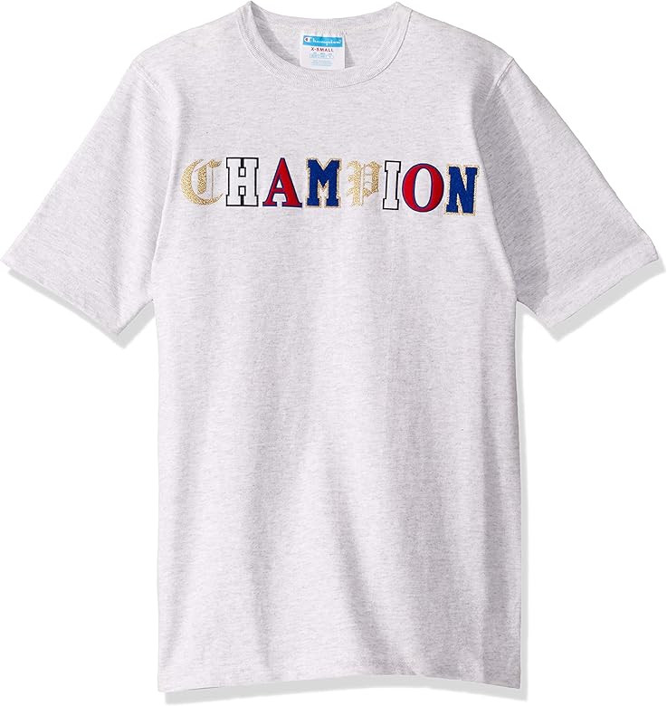 Visit the Champion LIFE Store | Amazon (US)