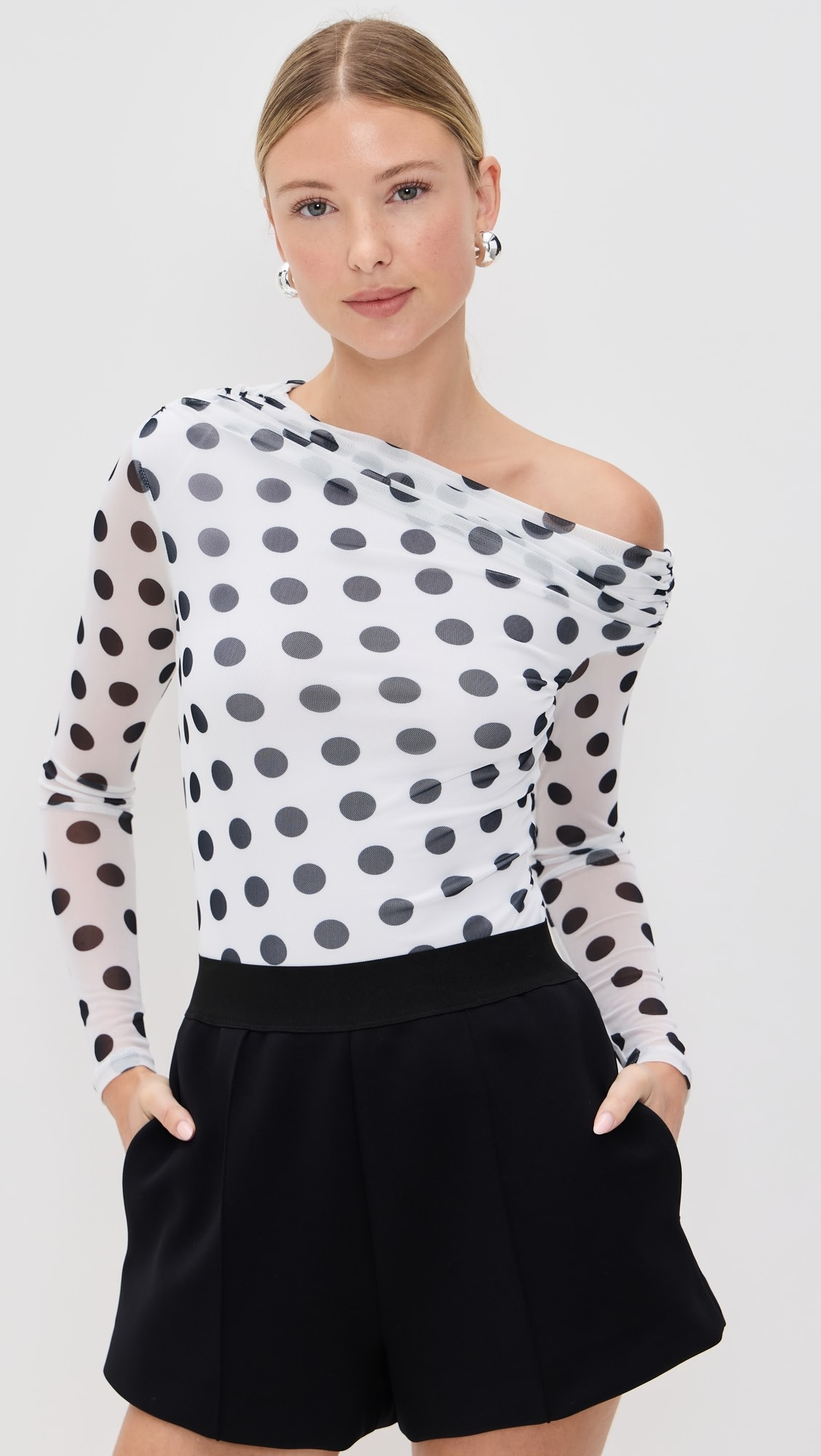 Barry Blouse | Shopbop