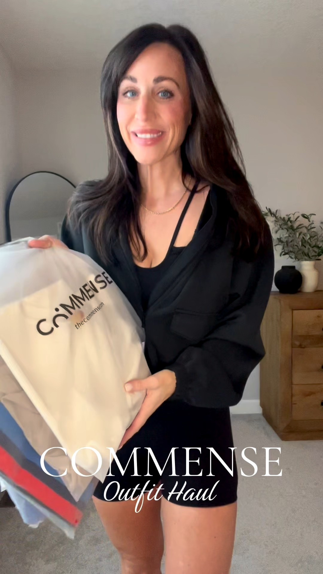 @Commense try on. I’m in an xs in everything  