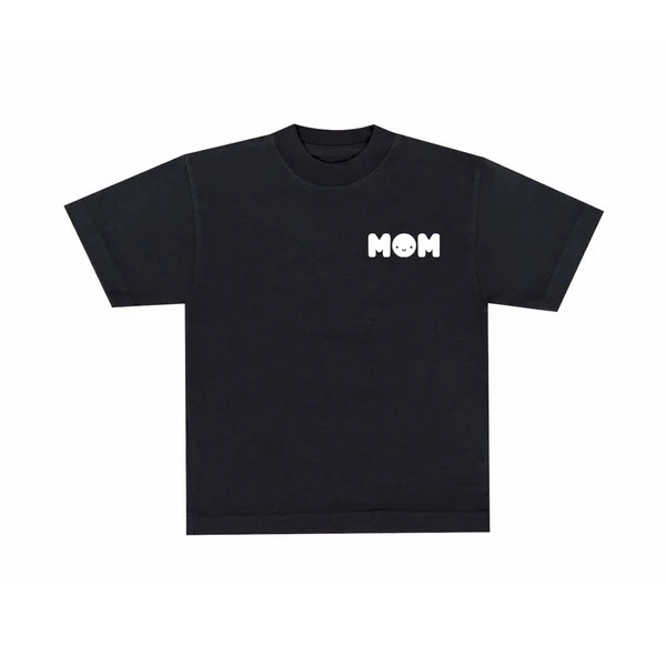 MOM Adult Tee | Mochi Kids