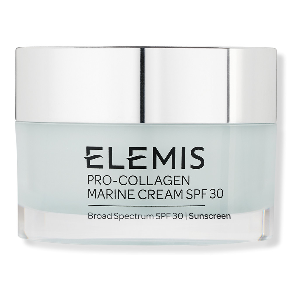 ELEMIS Pro-Collagen Marine Cream SPF 30 - 1.0 oz | Ulta