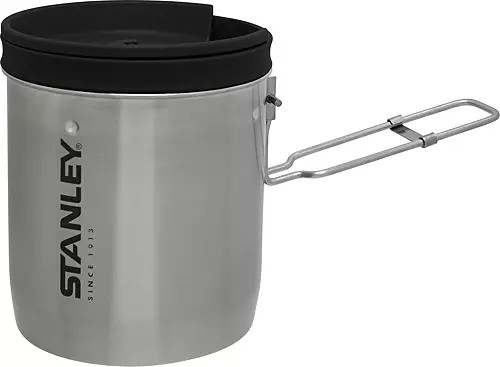 Stanley Compact Stainless Steel Camp Cook Set | Dick's Sporting Goods