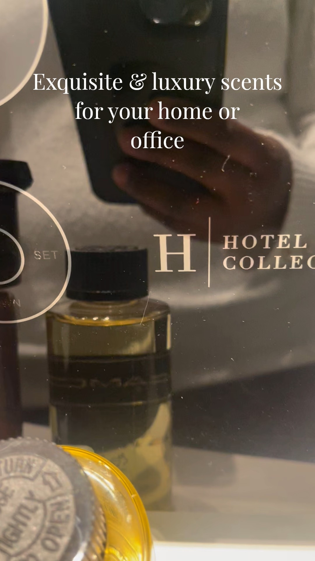 Secretsofyve: @hotelcollection home fragrances that make your house smell elevated! Home gift idea & use during events. 
#Secretsofyve #ltkgiftguide
Always humbled & thankful to have you here.. 
CEO: PATESI Global & PATESIfoundation.org
@secretsofyve : where beautiful meets practical, comfy meets style, affordable meets glam with a splash of splurge every now and then. I do LOVE a good sale and combining codes! #ltkstyletip #ltksalealert #ltkfamily #ltkholiday #ltku #ltkfindsunder100 #ltkfindsunder50 #ltktravel #ltkparties #ltkmens #ltkvlog secretsofyve 

#LTKWedding #LTKSeasonal #LTKHome