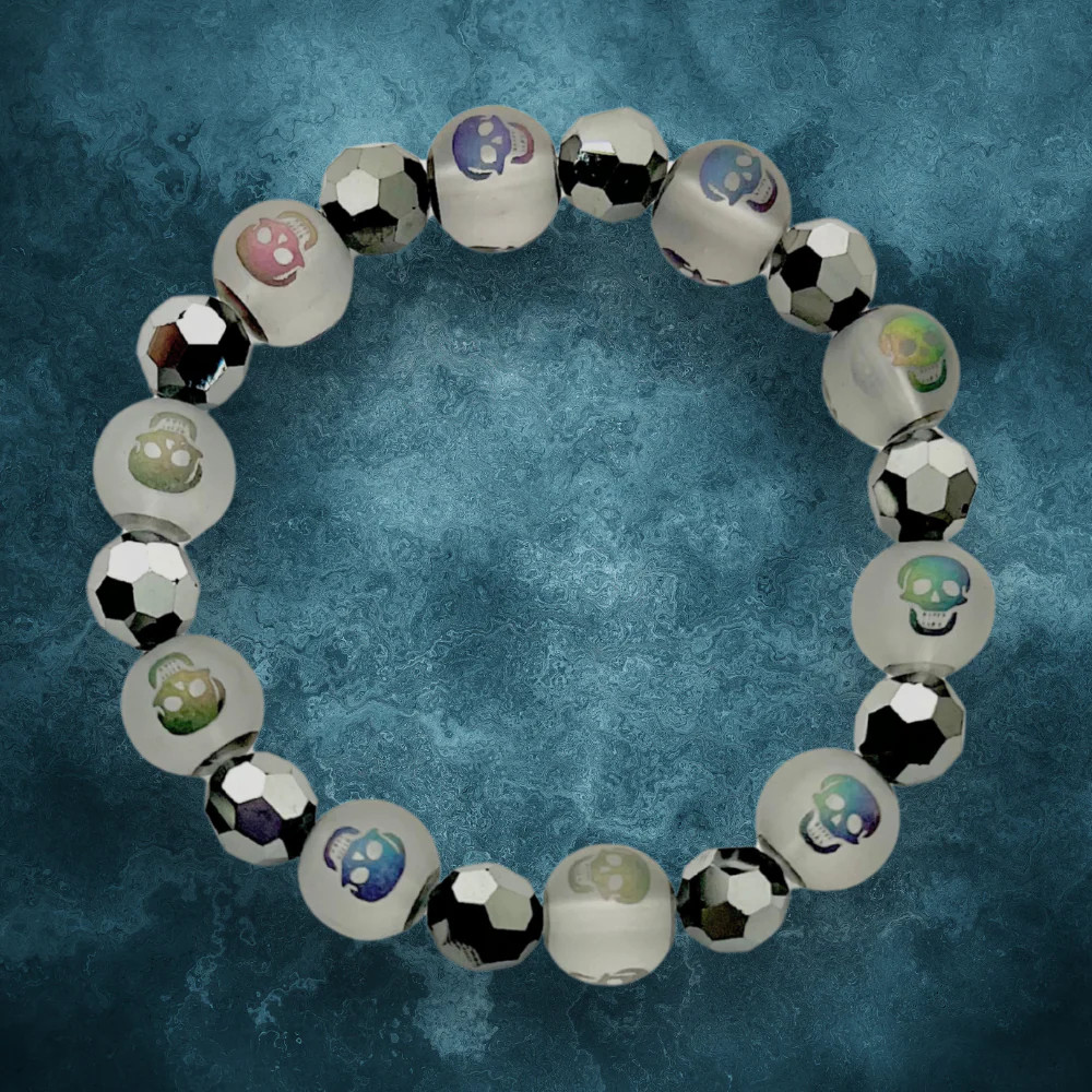 Rainbones Bracelet | JoJo Loves You