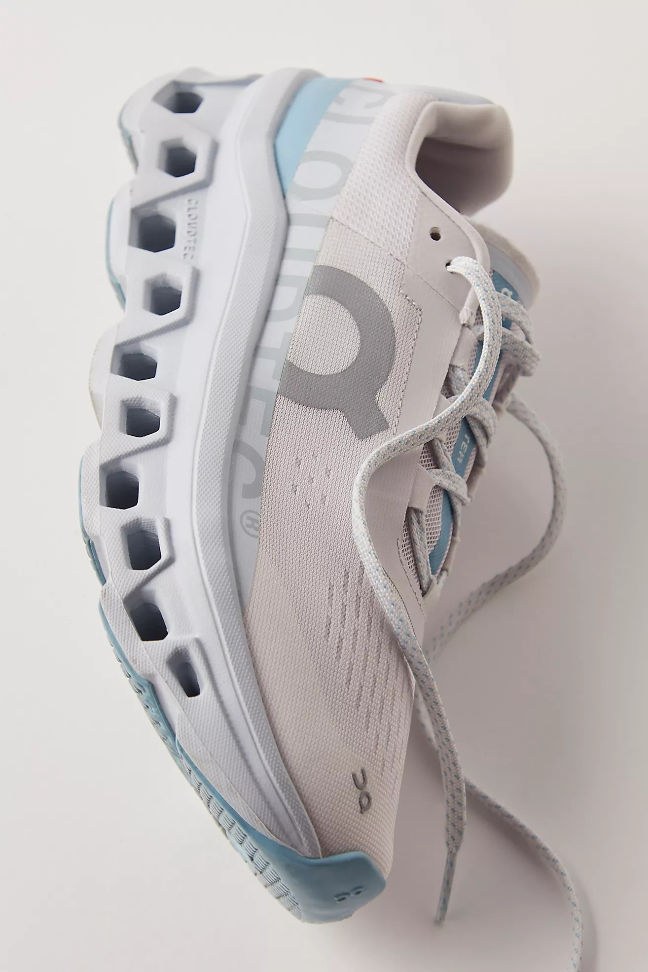 On Cloudmonster Sneakers | Free People (Global - UK&FR Excluded)