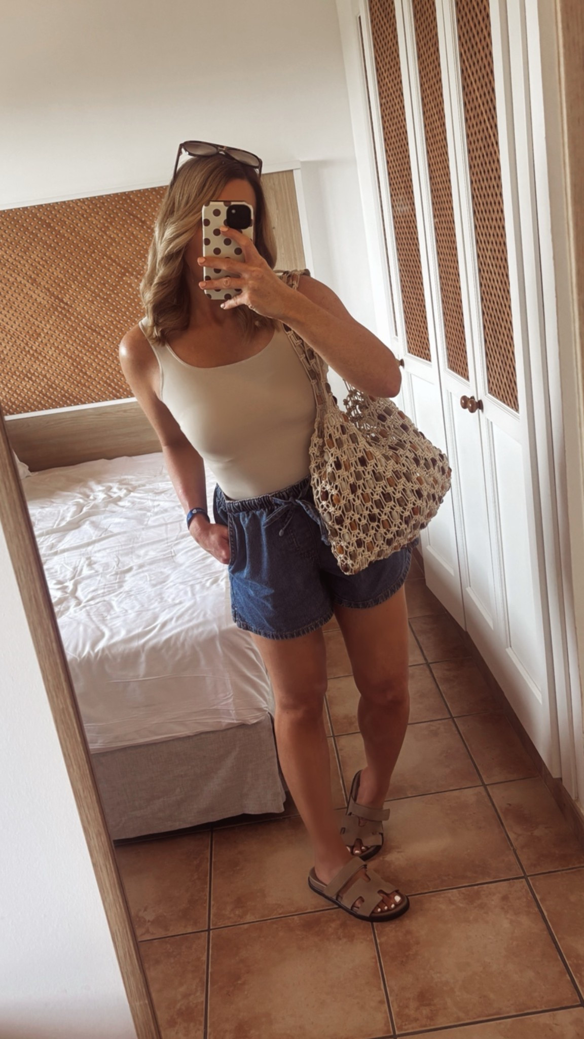 🐚🥥🤎

#LTKsummer #LTKuk #LTKeurope