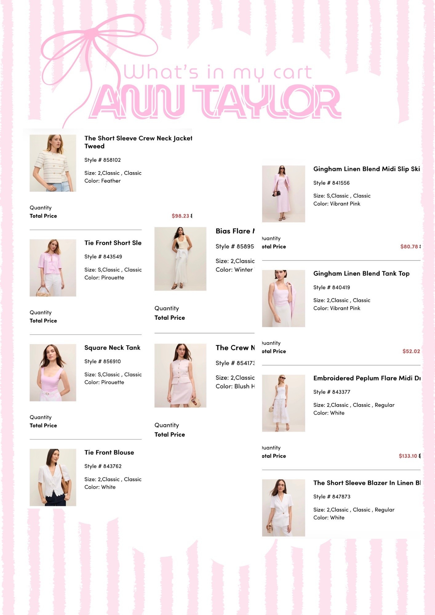 This MDW Sale is so good - what’s in my cart

#LTKSaleAlert