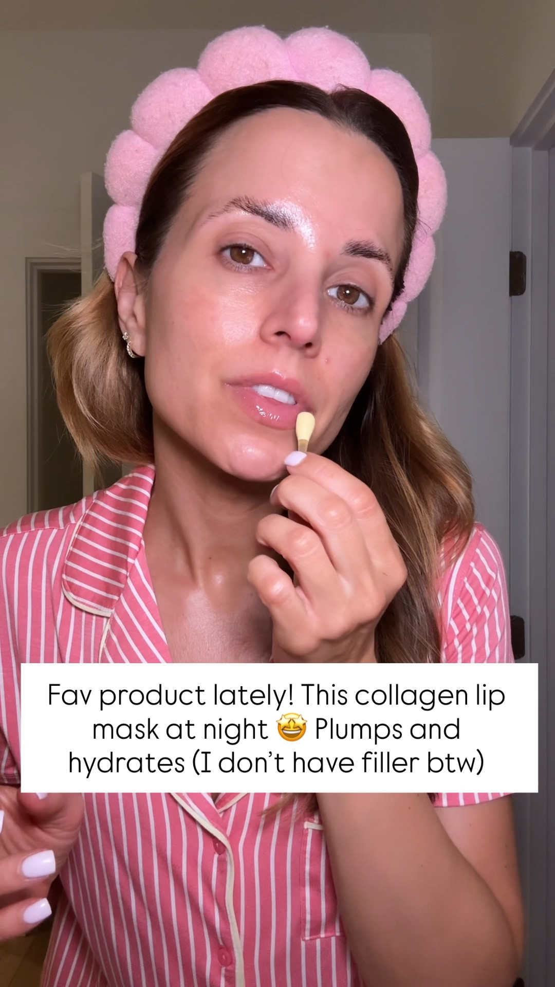 Aging backwards and here’s how! Some of my favorite anti-aging must haves! I love this collagen lip mask - I’ve been wearing this at night. 


#LTKselfcare #LTKgrwm #LTKBeauty