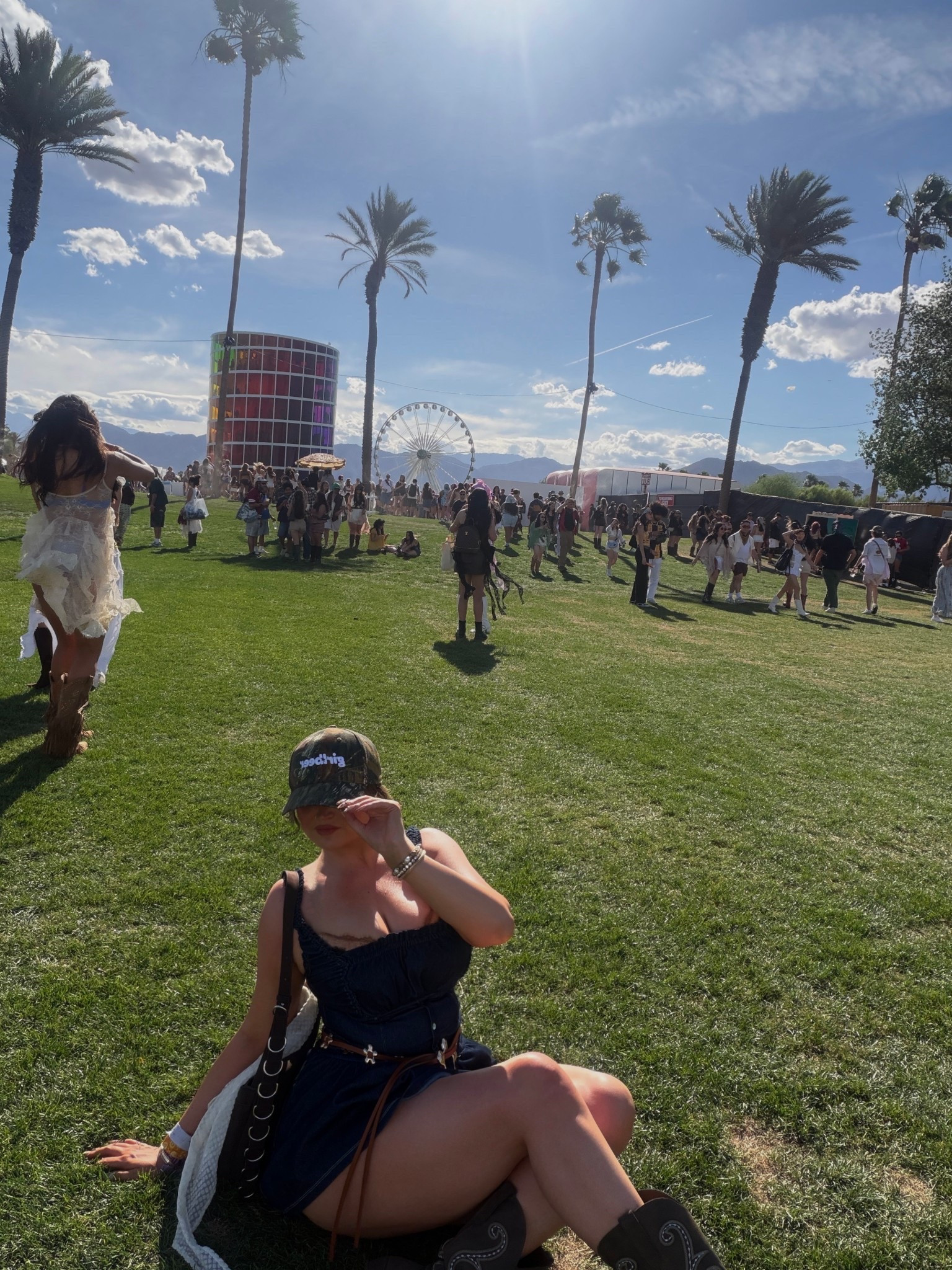 coachella outfit,denim, camo, cowgirl boots


#LTKFestival #LTKSeasonal