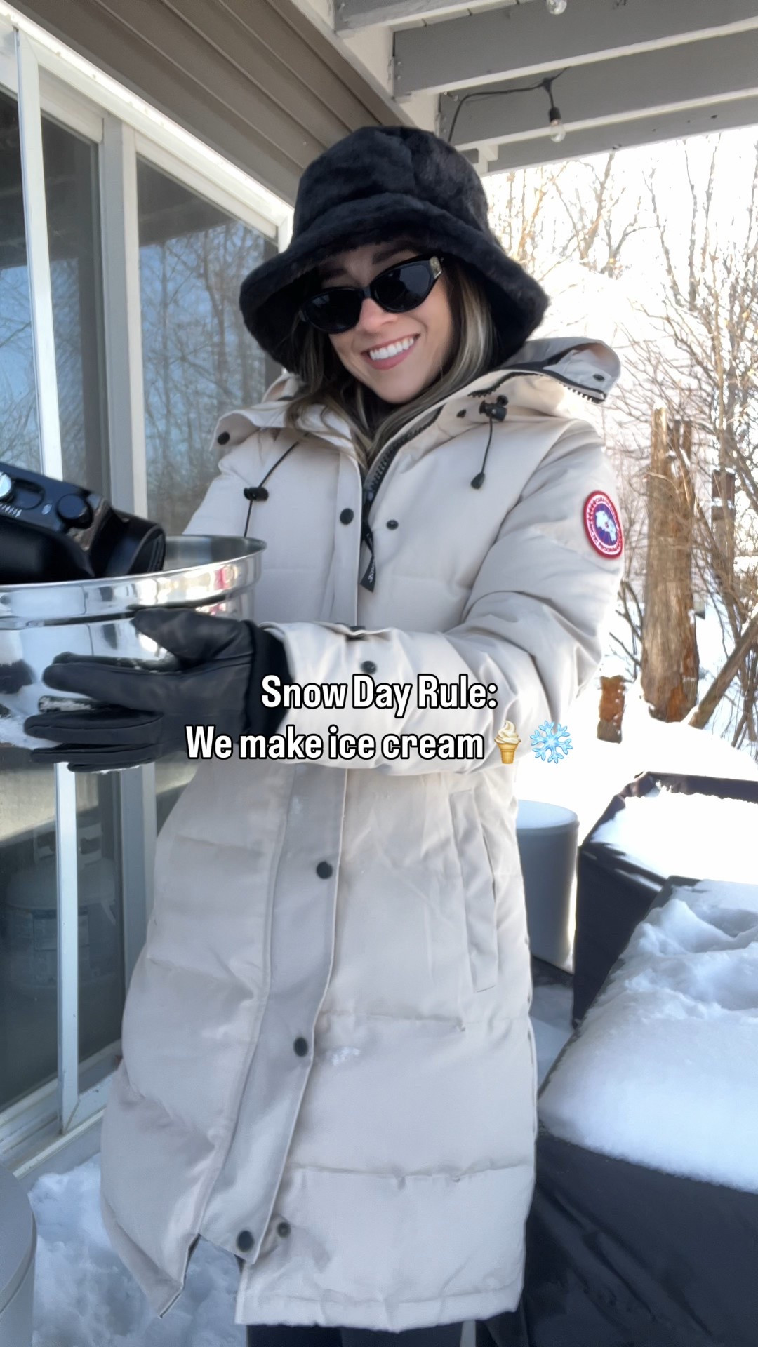 Winter fashion. Cordless hand mixer. Winter coat. 

#LTKootd #LTKSeasonal #LTKfoodie