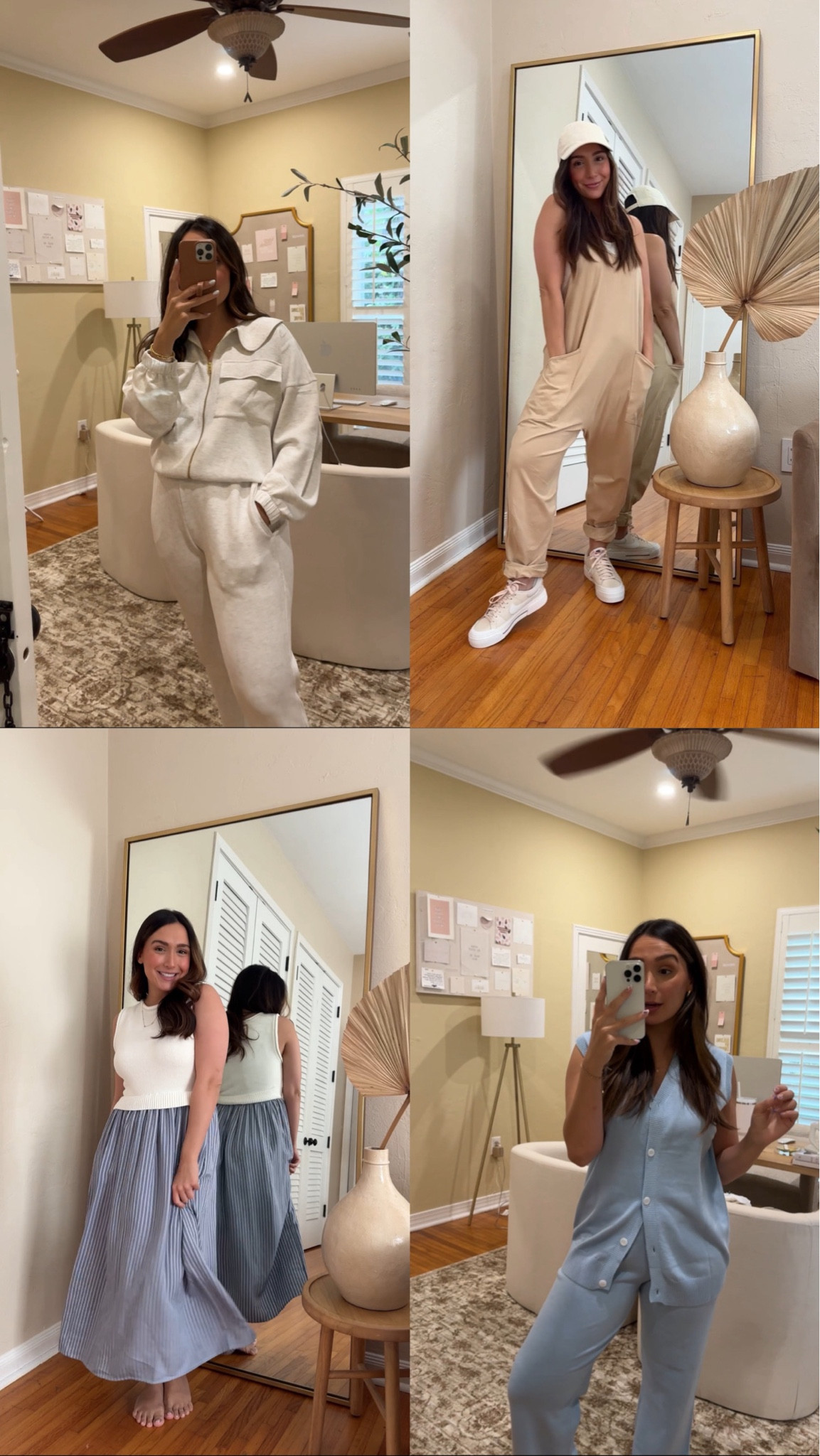 easy budget friendly mom outfits! Part 2 

#LTKStyleTip #LTKFindsUnder50 #LTKFindsUnder100