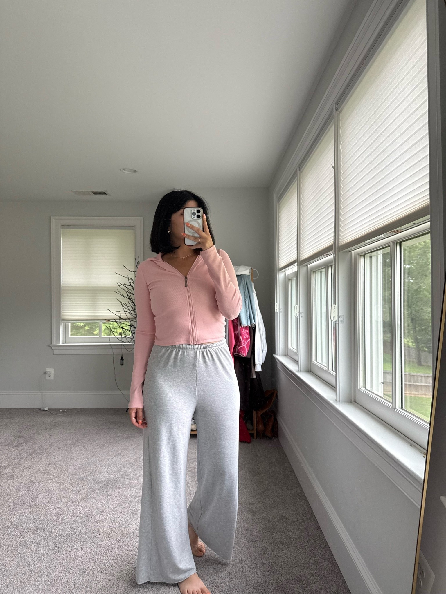 OOTD 💗

#LTKootd